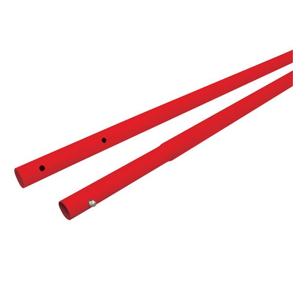 RED SNAP HANDLE